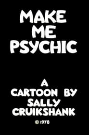 Poster Make Me Psychic