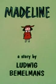 Madeline постер