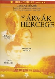 Árvák hercege poszter