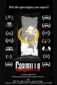 Carmilla (2015) (1970)