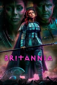 Britannia poster