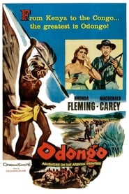 Odongo 1956 吹き替え 動画 フル