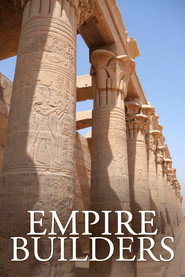 Empire Builders постер