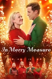 Poster In Merry Measure