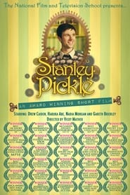 Poster Stanley Pickle