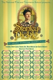 Poster Stanley Pickle 2010