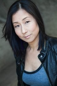 Lorene Noh as Amy