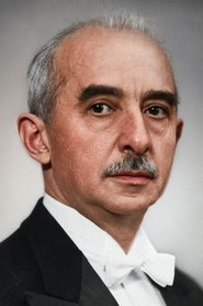 İsmet İnönü is Self