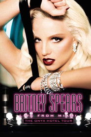 Britney Spears: Live from Miami