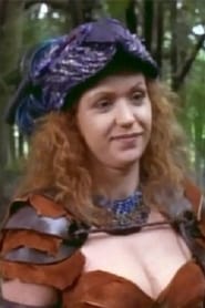 Rebekah Mercer as Terreis