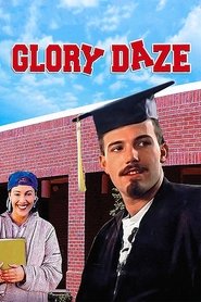 Poster Glory Daze 1995