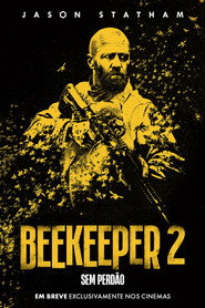 Beekeeper 2: Sem Perdão