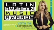 Poster Latin American Music Awards 2023