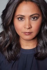 Parminder Nagra