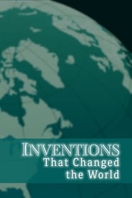 Inventions That Changed the World poster