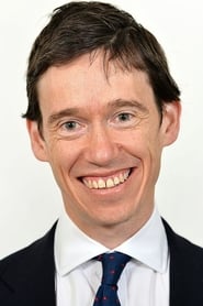 Rory Stewart