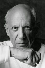 Photo de Pablo Picasso Self 