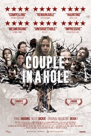 Couple in a Hole постер