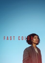 Fast Color 2018 吹き替え 動画 フル