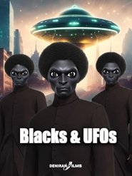 Blacks & UFOs