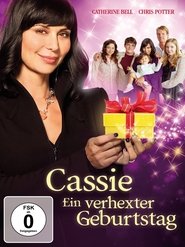Cassie - Ein verhexter Geburtstag 2013 Stream German HD