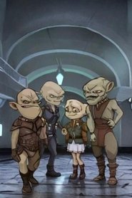 Behind the Zirkonians