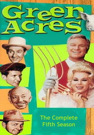 Green Acres Season 5 2