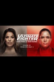 The Ultimate Fighter: Season 30