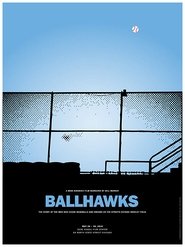 Poster Ballhawks