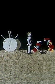 Science Fiction (1970)