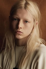 Hunter Schafer as Gretchen