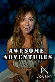 Awesome Adventures постер