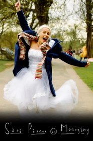 Poster Sara Pascoe vs Monogamy 2018