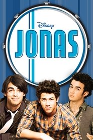 Jonas serie en streaming