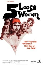 Five Loose Women постер