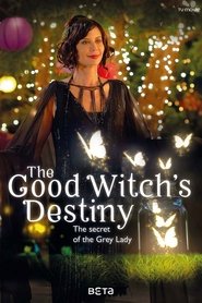 The Good Witch's Destiny Poster