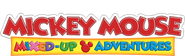Mickey Mouse: Mixed-Up Adventures