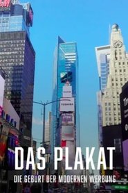 Das Plakat - Die Geburt der modernen Werbung 2018 Ақысыз шексіз қол жетімділік