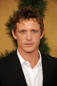 David Lyons as Damford