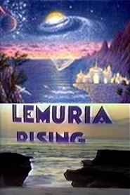 Poster Lemuria Rising 1987