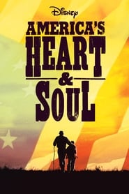 America's Heart & Soul постер