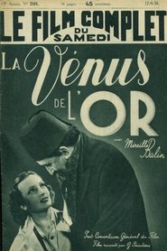 Poster La Vénus de l'or