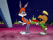 Mad as a Mars Hare