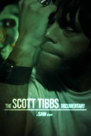 Poster The Scott Tibbs Documentary