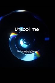 Poster UnSpoil Me 1970