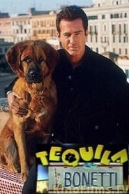 Poster The New Adventures of Tequila & Bonetti 2001