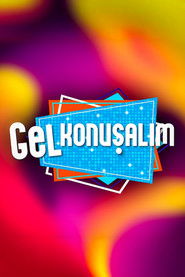 Poster for Gel Konuşalım Poster for Gel Konuşalım
