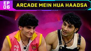 Arcade Mein Hua Haadsa