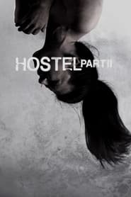 Poster Hostel 2