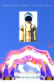 Poster 1000 Dreams: Zenti the Invincible 2020